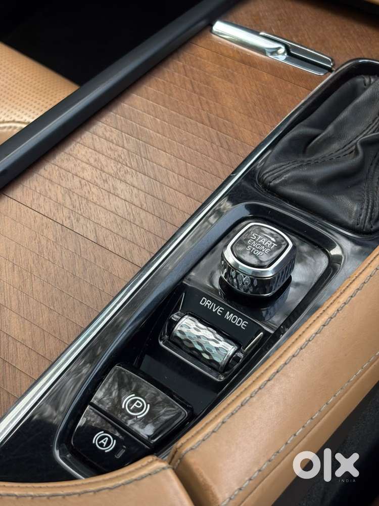 Volvo Xc 90 D5 Inscription, 2018, Diesel