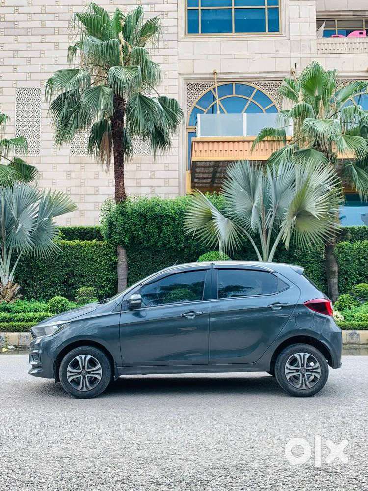 Tata Tiago 1.2 Revotron Xt Cng, 2023, Cng & Hybrids