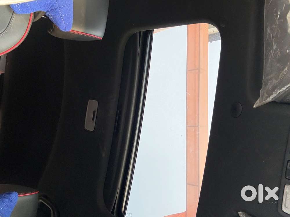 Hyundai Venue N Line 2022 Petrol Well Maintained