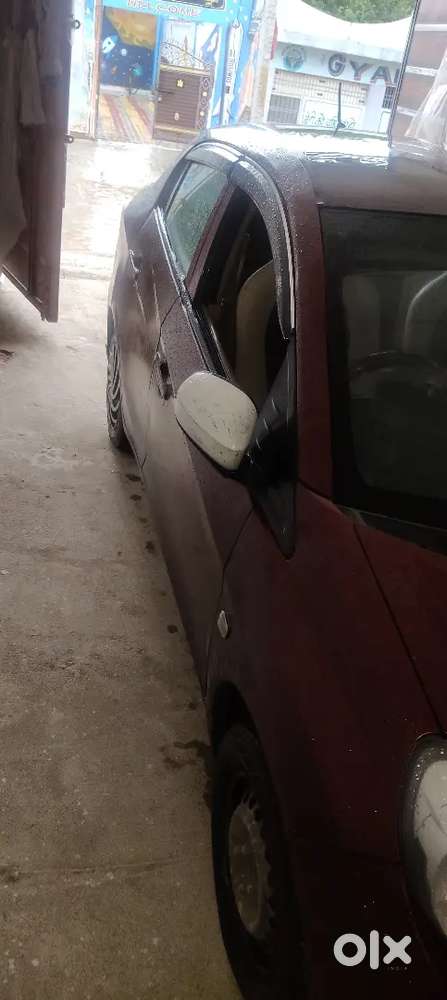 Honda Amaze 2016 Diesel 87000 Km Driven