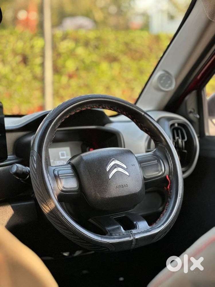 Citroen Basalt You 1.2 Petrol Mt, 2024, Petrol