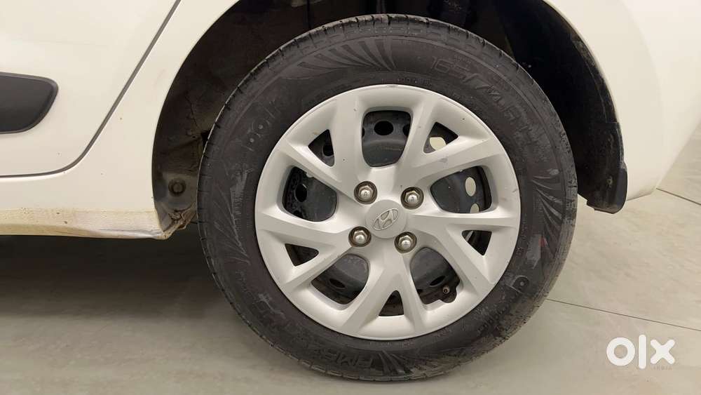Hyundai Grand I10 1.2 Kappa Magna, 2019, Petrol