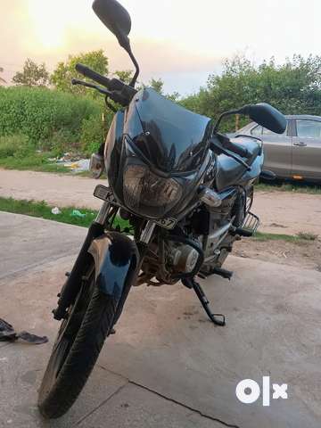 Pulsar 150 battery olx sales