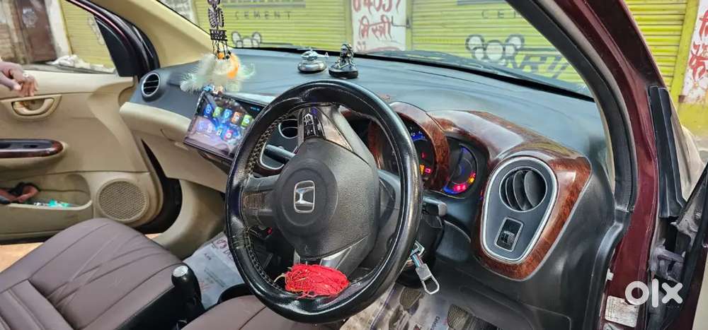 Honda Mobilio Diesel 2016 Year Car
