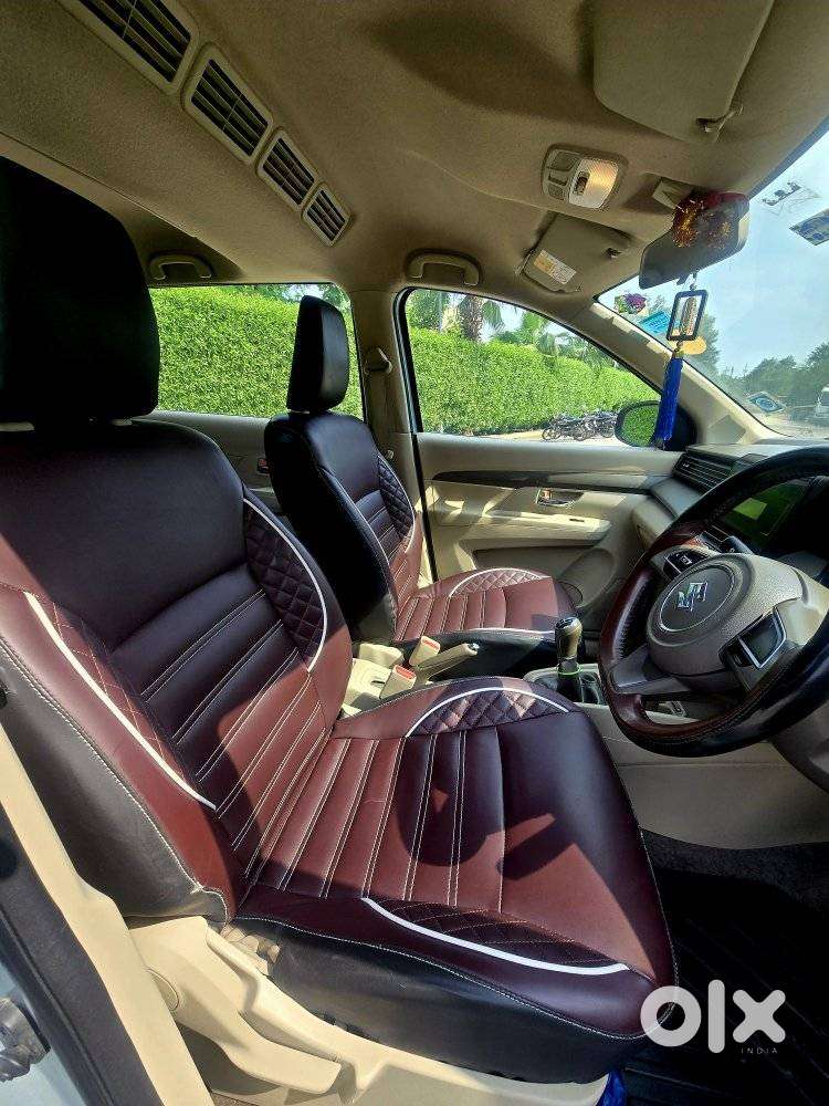 Maruti Suzuki Ertiga Vxi (o) Cng, 2025, Cng & Hybrids