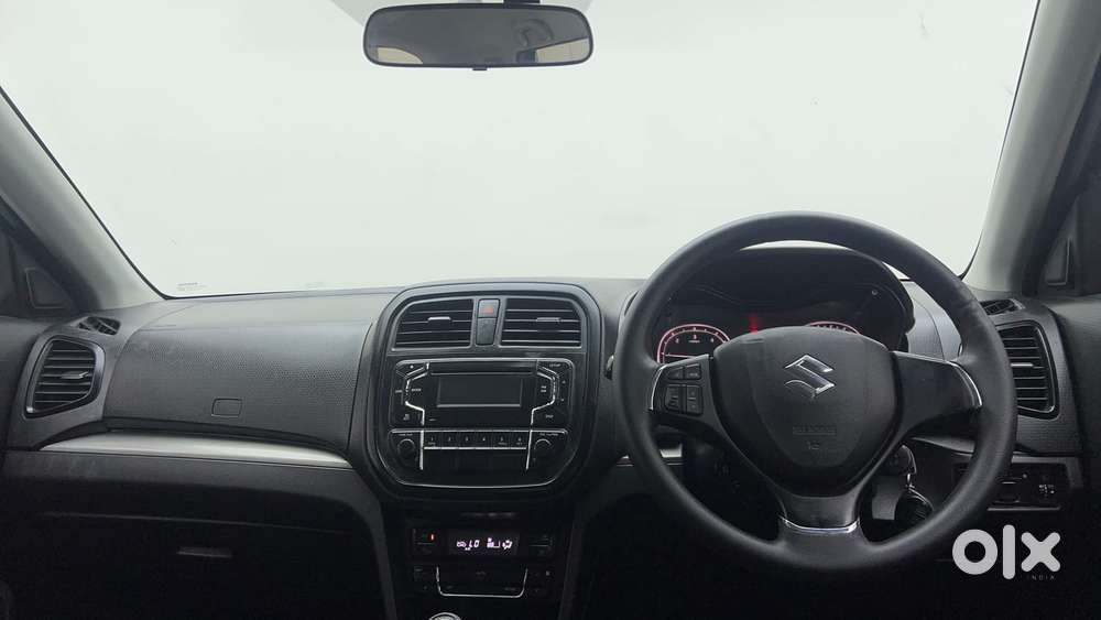 Maruti Suzuki Vitara Brezza Vdi, 2018, Diesel