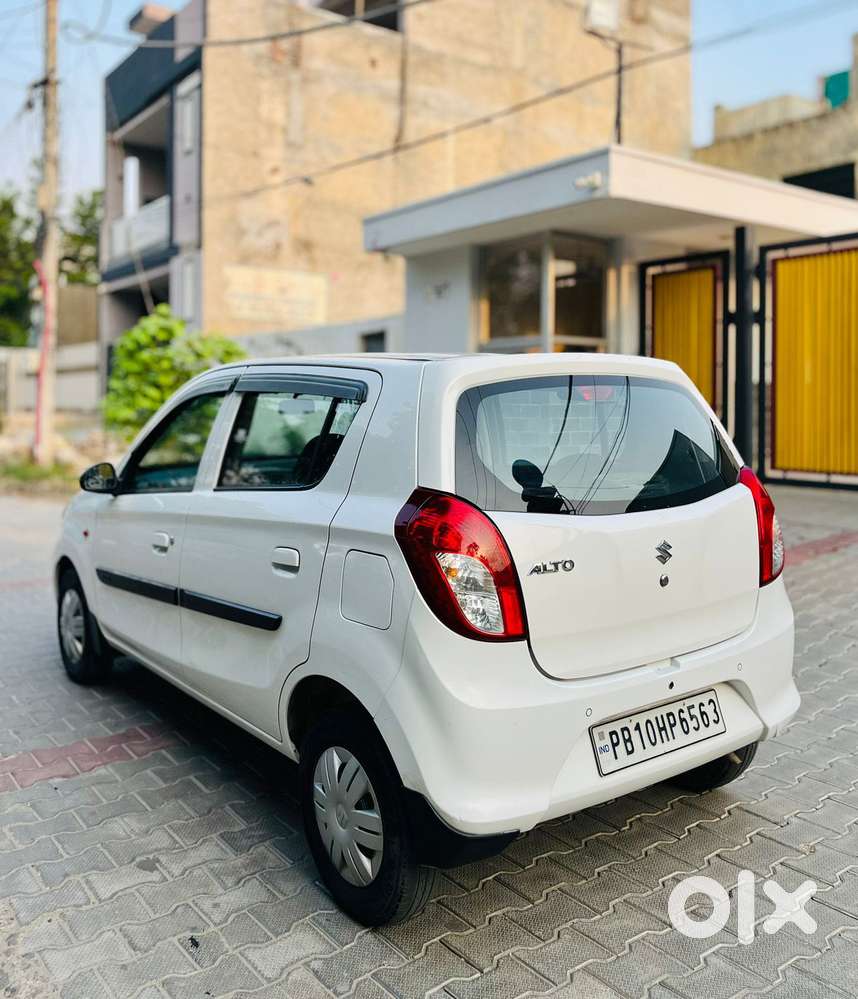 Maruti Suzuki Alto 800 0.8 Lxi (o), 2021, Petrol
