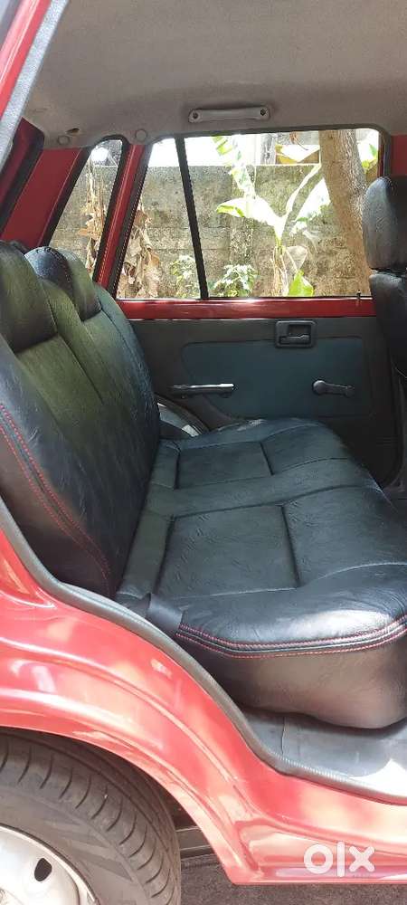 Maruti 800 Ac For Sale