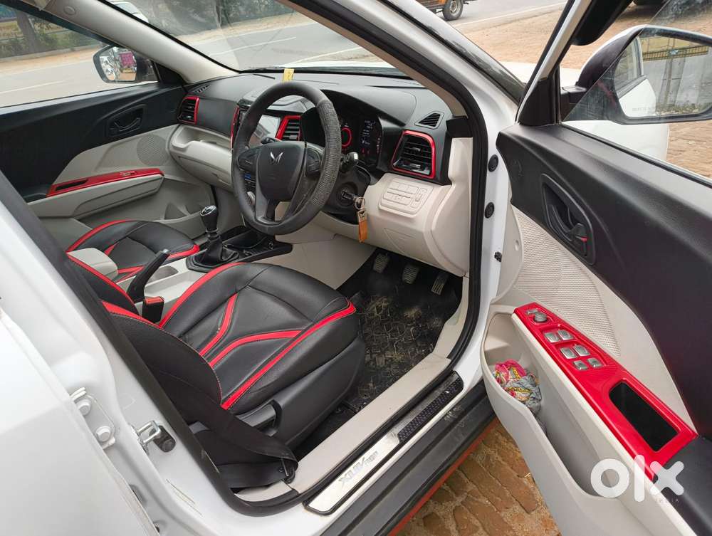 Mahindra Xuv300 W8 Diesel, 2024, Diesel