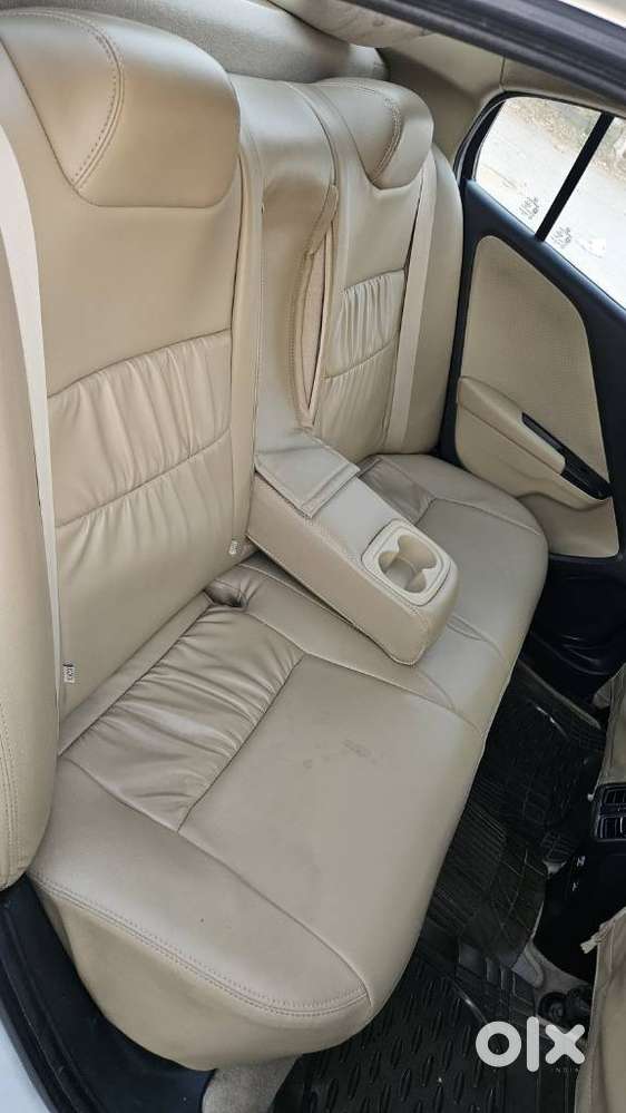 Honda City 1.5 Sv I-vtec Mt, 2019, Petrol