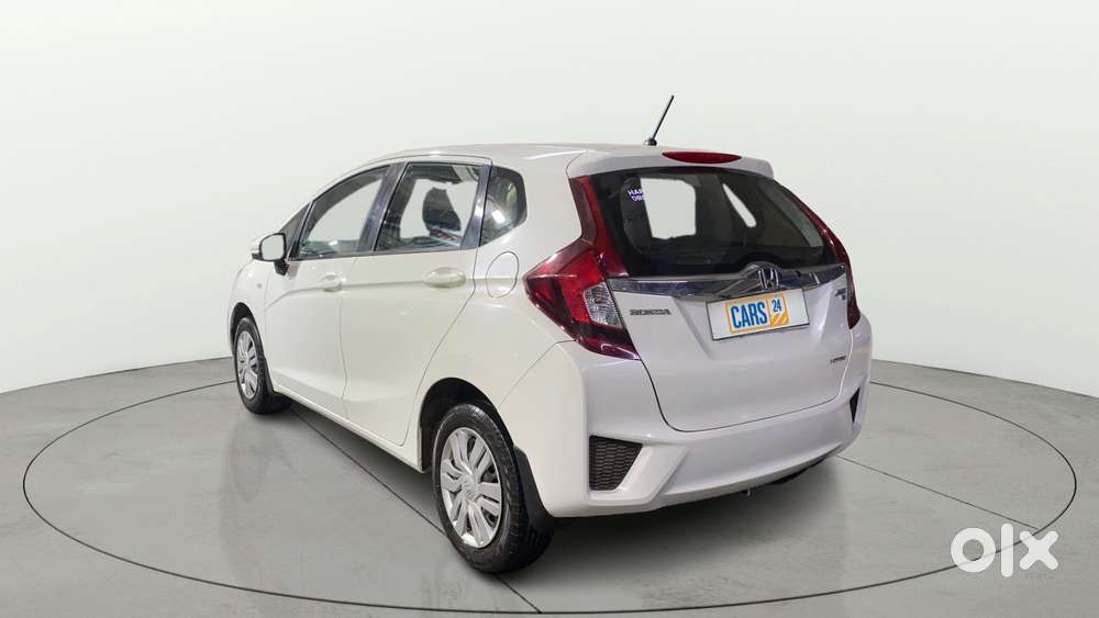 Honda Jazz 1.5 Sv I Dtec, 2018, Diesel