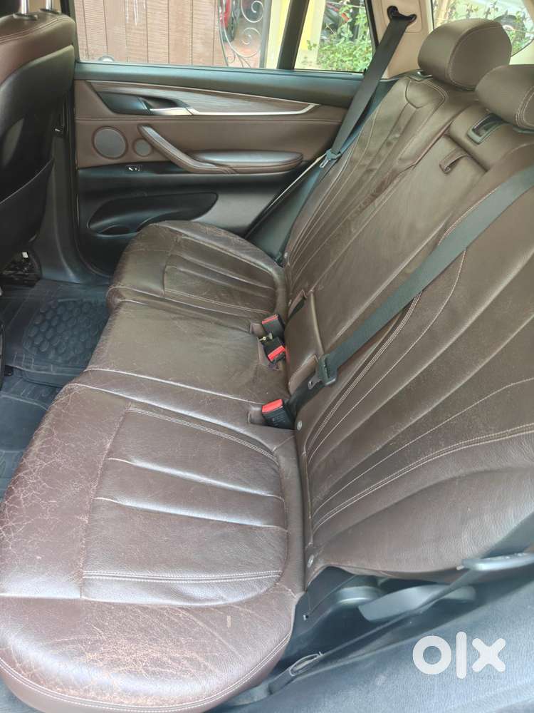 Bmw X5 Xdrive 30d Design Pure Experience 7 Seater, 2016, Diesel