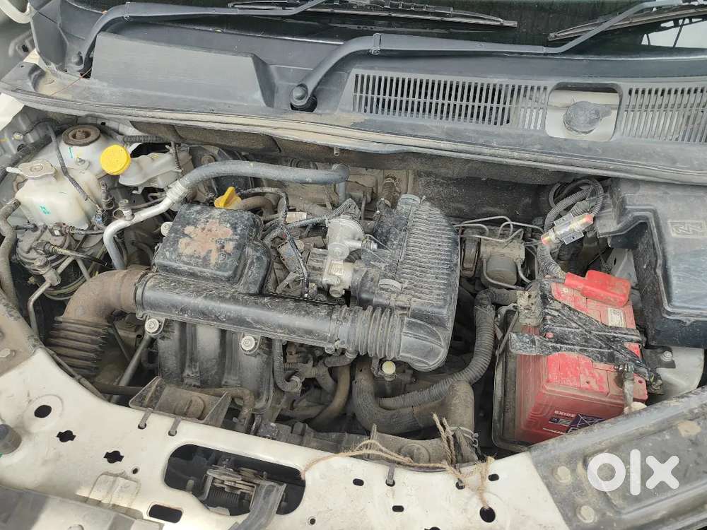 Renault Kiger Petrol Manual 2024