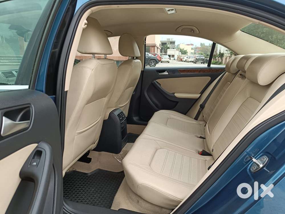 Volkswagen Jetta [2013-2017] 2.0 Highline Tdi, 2016, Diesel