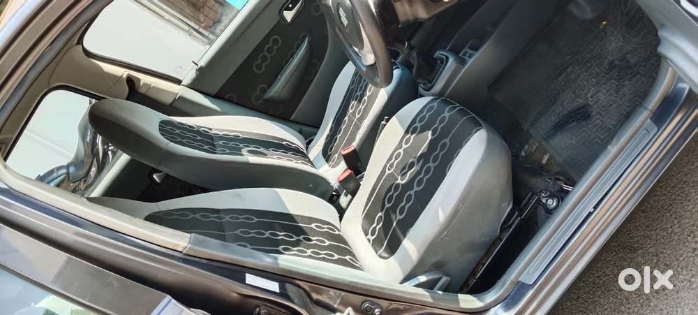 Maruti Suzuki Alto 800 0.8 Vxi Plus, 2012, Petrol