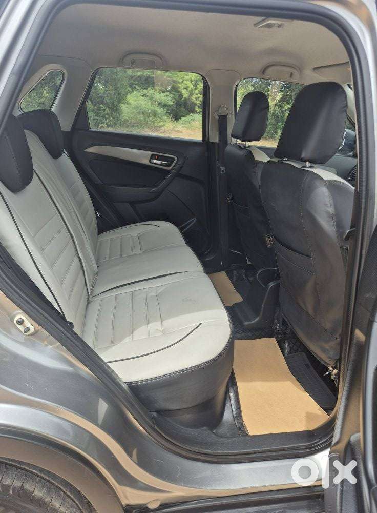 Maruti Suzuki Brezza Zdi+ Amt, 2018, Diesel