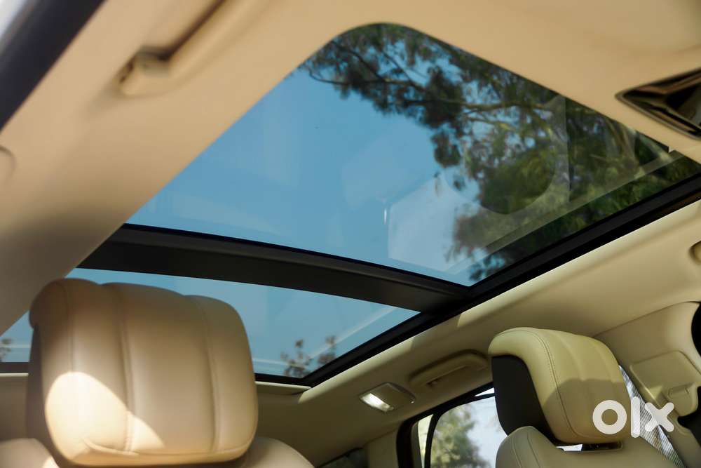 Land Rover Range Sport 3.0 Petrol Se, 2019, Petrol