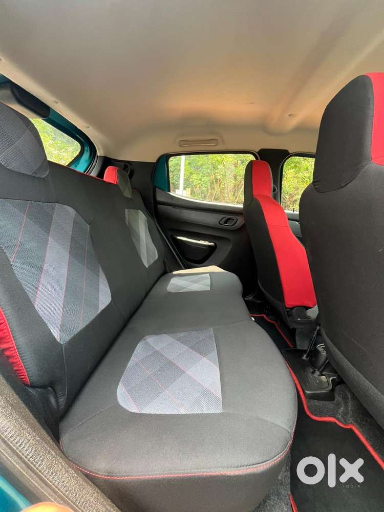 Renault 2025 Kwid, 2025, Petrol