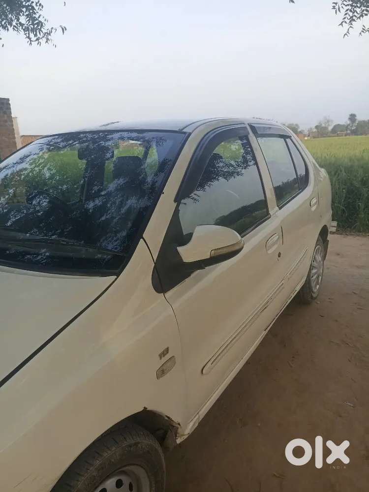टाटा इडिगो