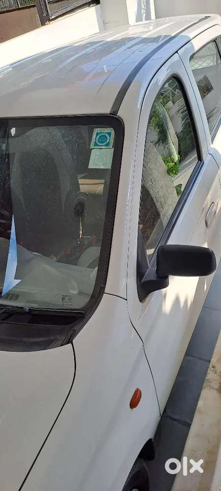 Maruti Suzuki Alto 800 2013 Petrol 39000 Km Driven