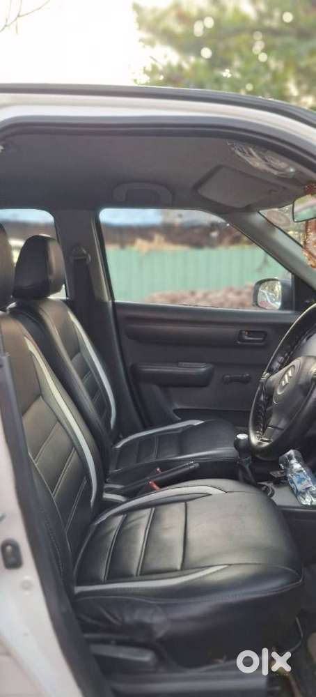 Maruti Suzuki Swift Dzire Tour, 2014, Diesel