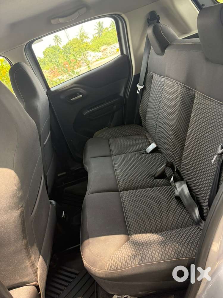 Citroen C3 Petrol Manual 2022