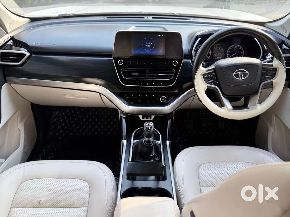 Tata Safari 2.0 Kryotec Xt Plus, 2022, Diesel