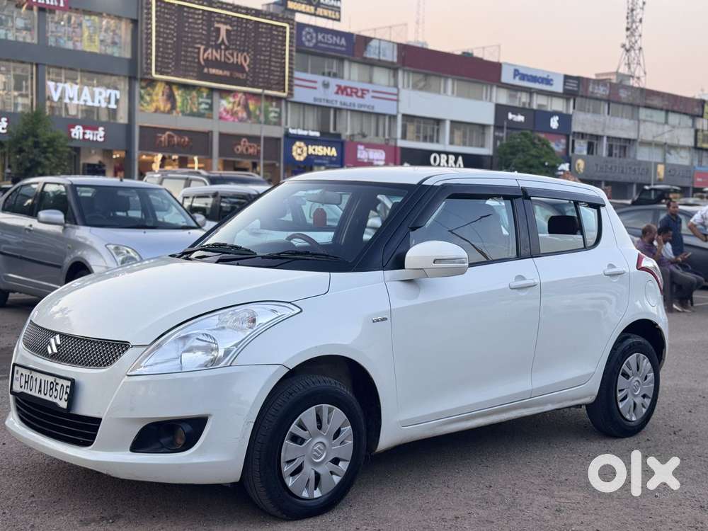 Maruti Suzuki Swift Ddis Vdi, 2013, Diesel