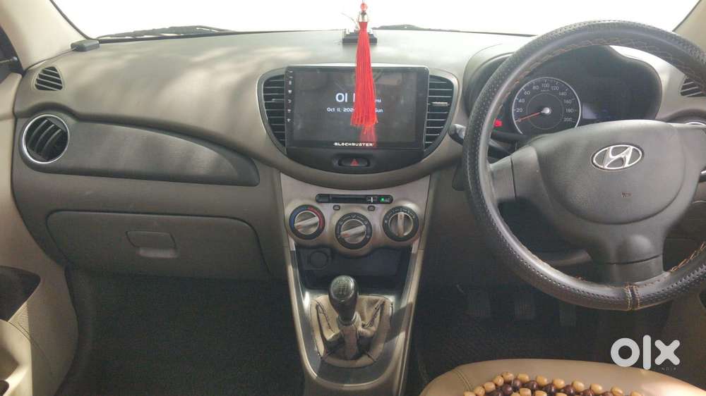 Hyundai I10 Magna, 2013, Petrol