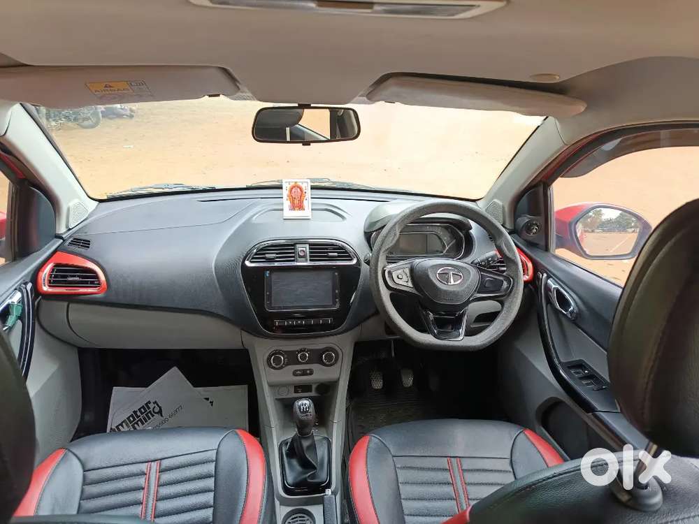 Tata Tiago 2020 Petrol 68000 Km Driven