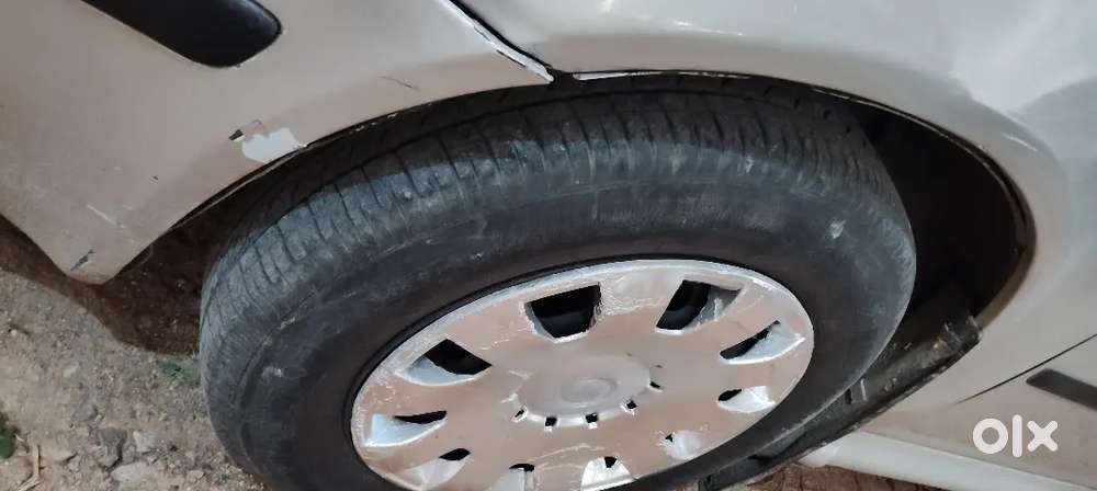2007 Skoda Octavia Diesel