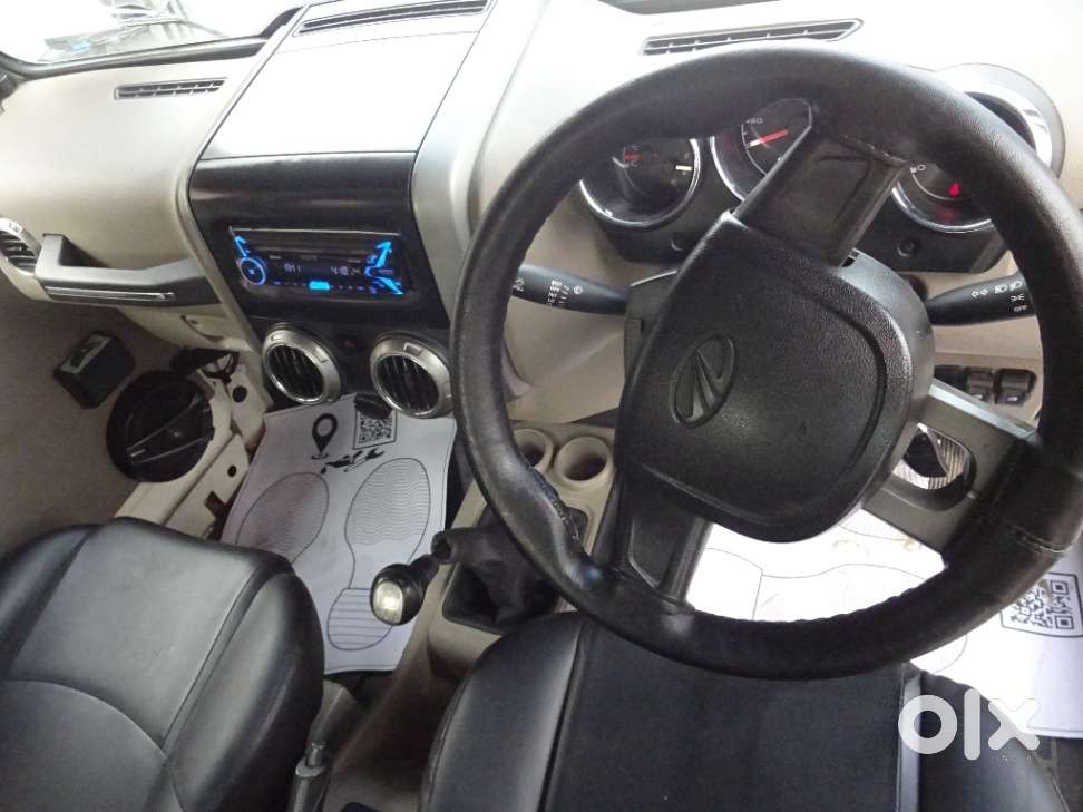Mahindra Thar Crde, 2017, Diesel