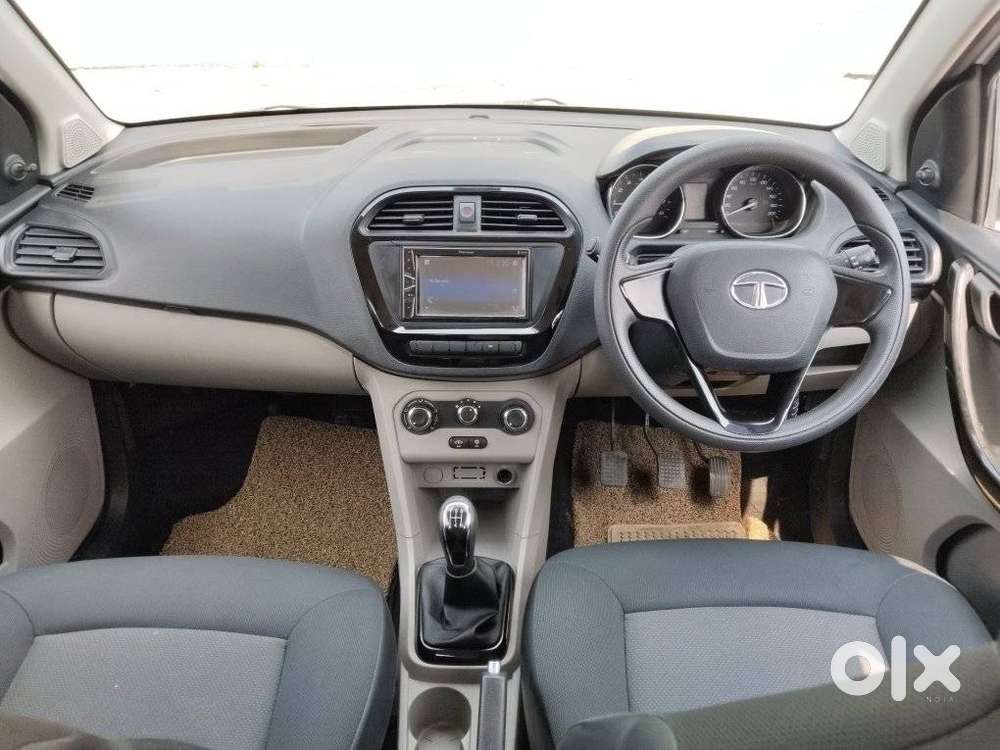 Tata Tiago 1.2 Revotron Xm, 2019, Petrol