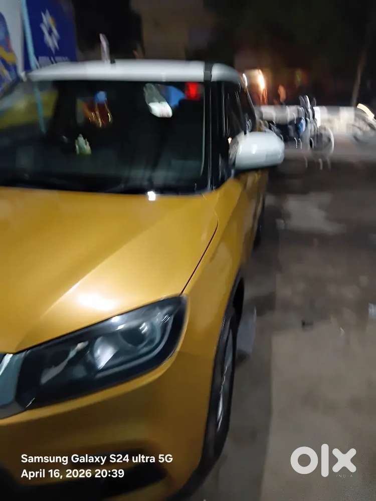 Maruti Breza Zdi And Alto 800lxi