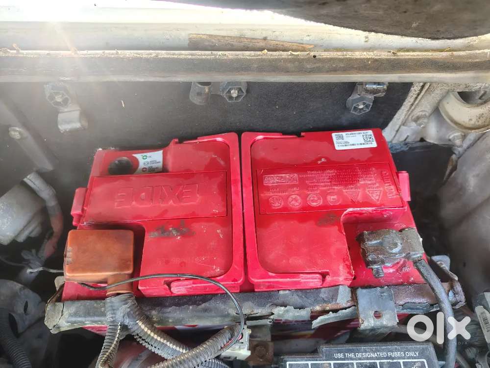 Tata Sumo Gold