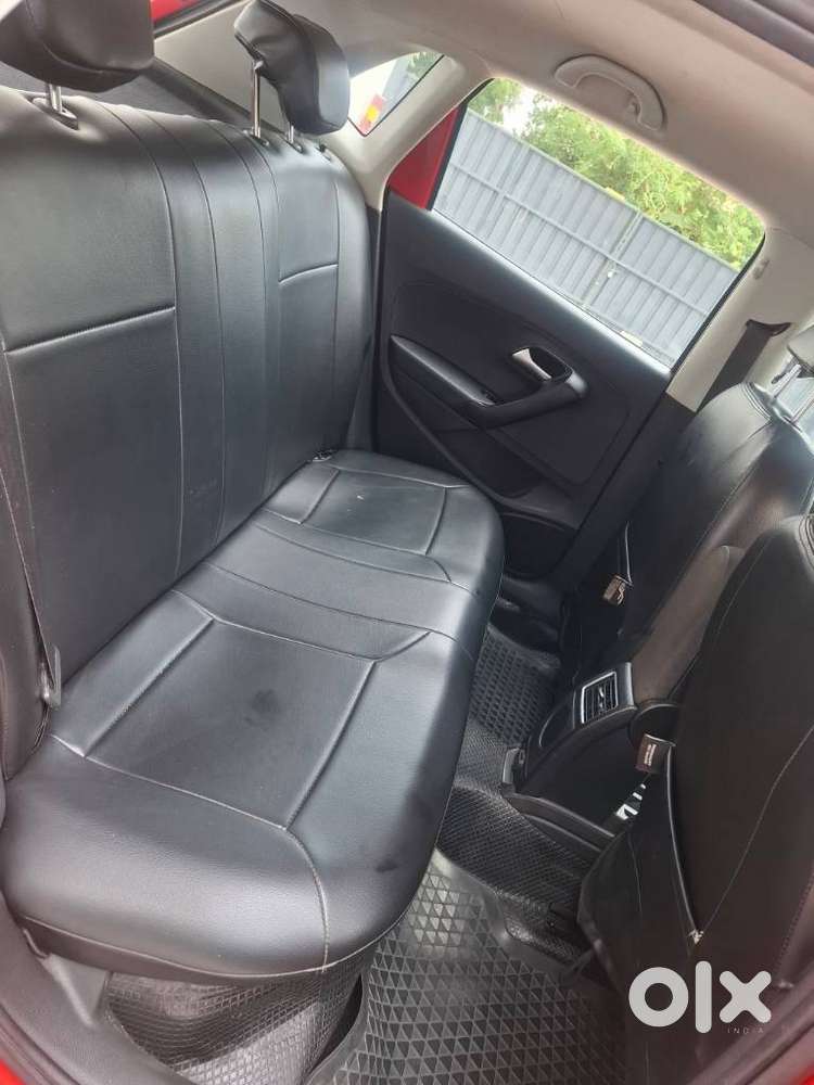 Volkswagen Polo 1.0 Highline Plus Tsi, 2019, Petrol
