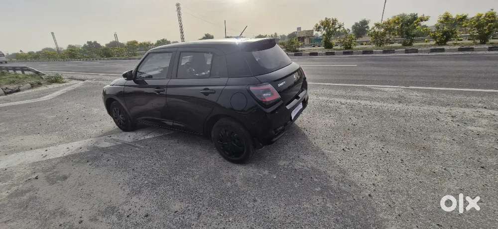 Maruti Suzuki New-gen Swift 2025 Cng & Hybrids Well Maintained