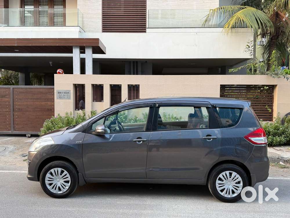 Maruti Suzuki Ertiga 2012-2015 Vxi, 2013, Petrol