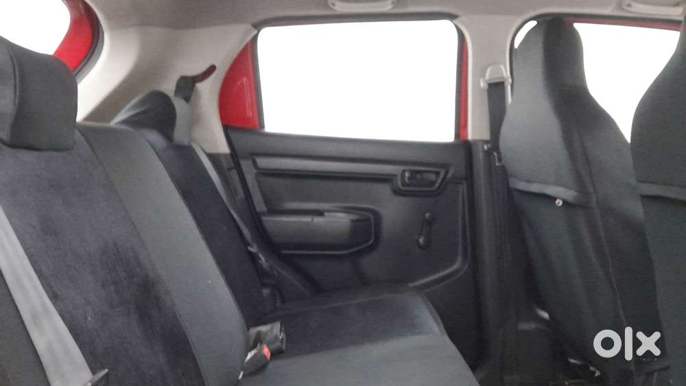 Maruti Suzuki S-presso Lxi, 2020, Petrol