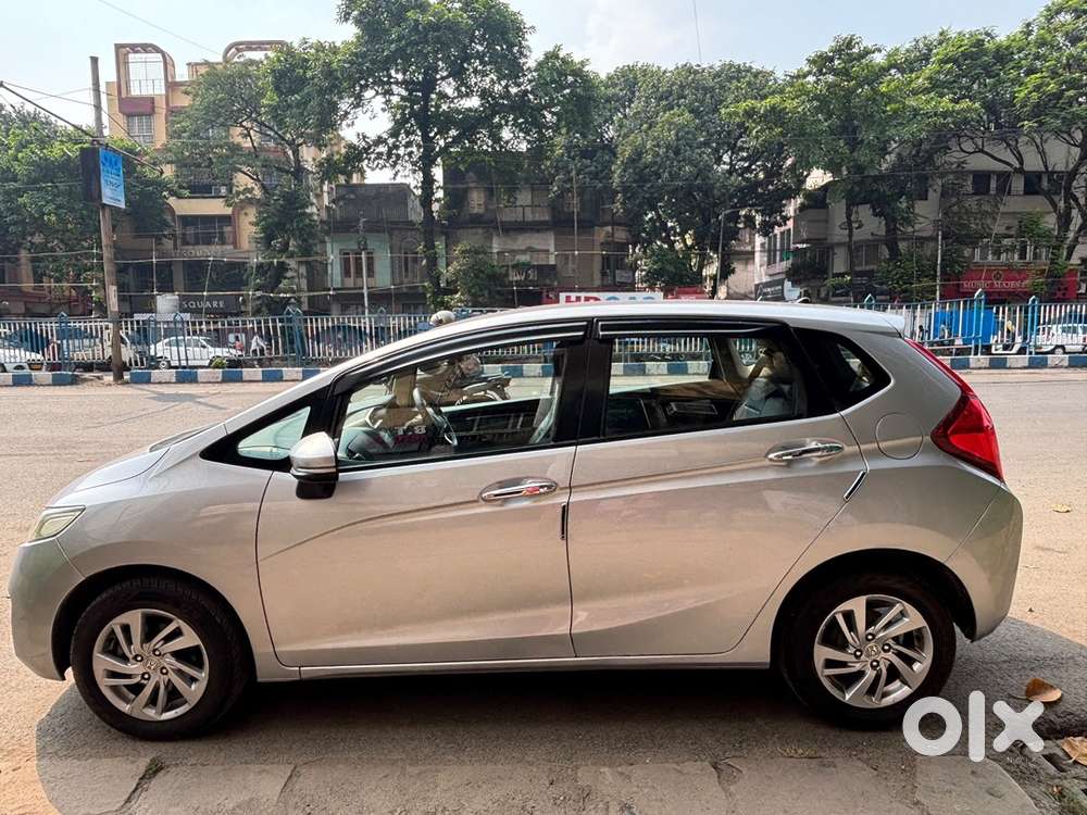 Honda Jazz Vx Petrol 2020