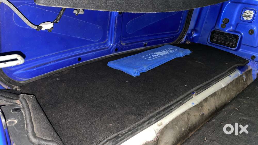 Tata Nano Twist Xt, 2015, Petrol