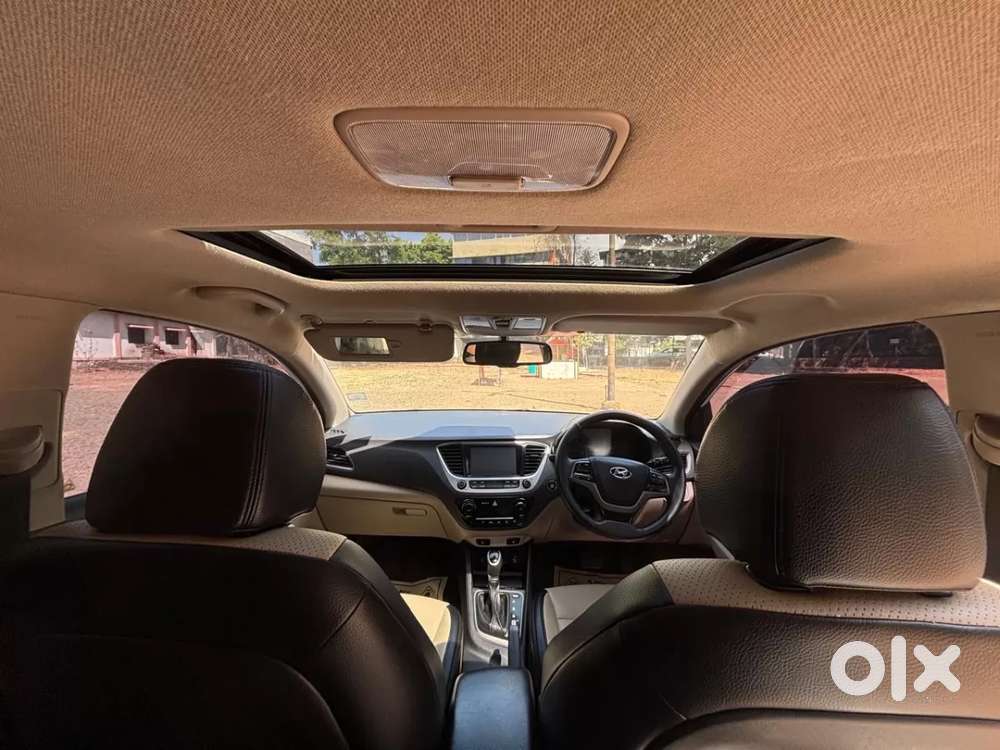 Hyundai Verna 1.6 Sx (o) Crdi, 2019, Diesel