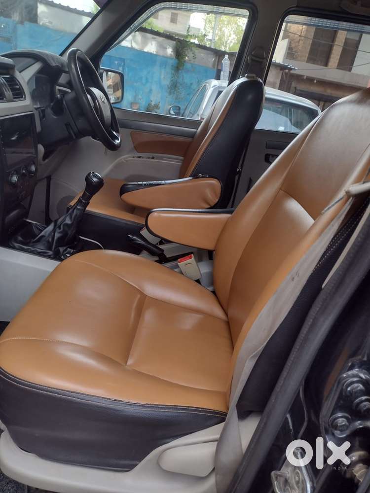 Mahindra Scorpio Diesel 2017