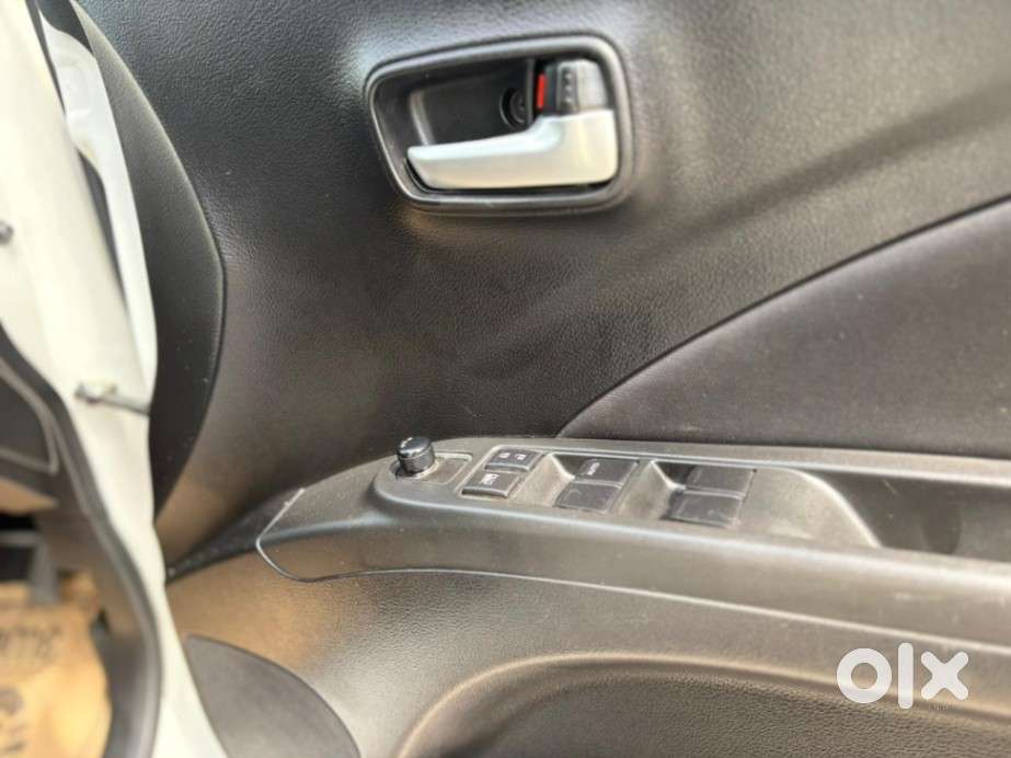 Maruti Suzuki Celerio X Zxi Option, 2020, Petrol