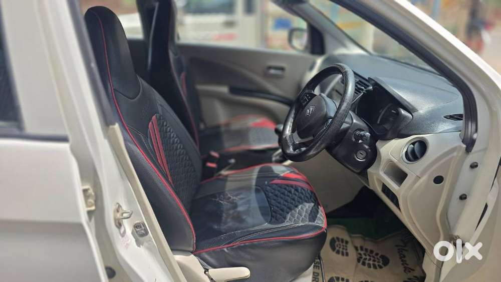 Maruti Suzuki Celerio, 2019