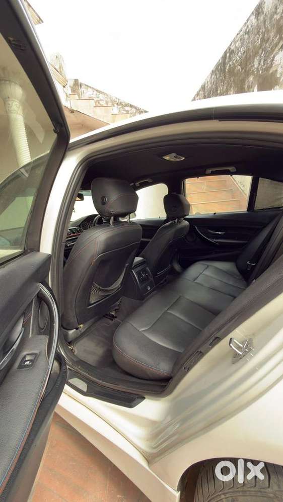 Bmw Diesel Automatic 2013