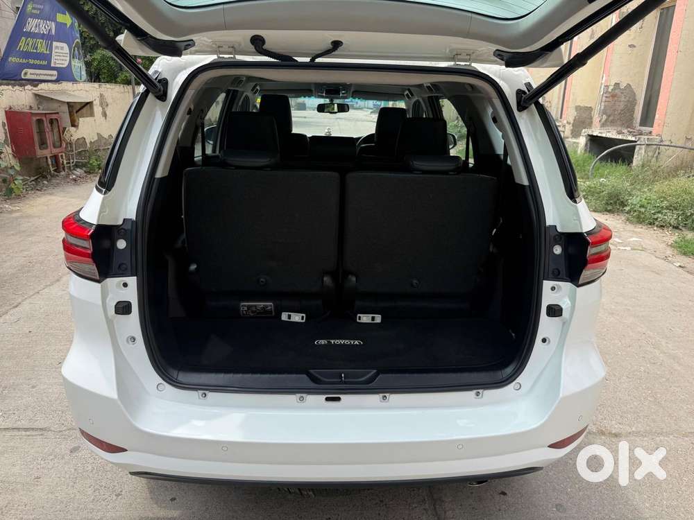 Toyota Fortuner 2011-2016 4x4 At, 2023, Diesel