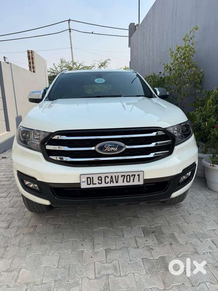 Beast Endeavour In Brand New Condition