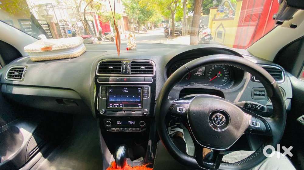 Volkswagen Polo 1.0 Gt Tsi (genuine Buyers Only)