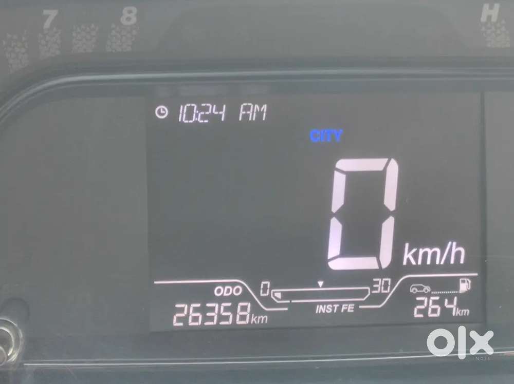 Tata Nexon Revotron 2023